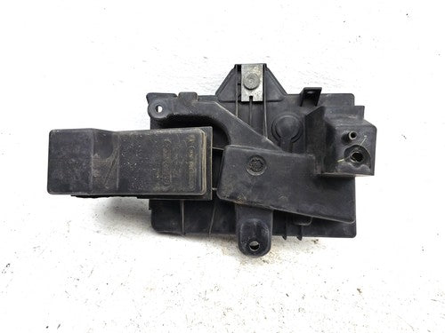 2006-2007 Chrysler Town & Country Complete Battery Tray With Hold Down 3.8L Oem