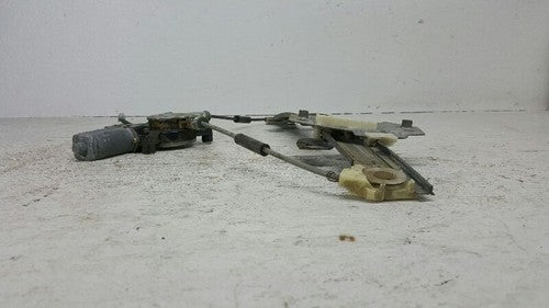 1996-2000 Honda Civic Oem Passenger Front Window Regulator Sedan Electric