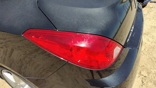 2006-09 Pontiac G6 Gxp Coupe Driver Left Tail Light Brake Lamp Oem Rear 15942812