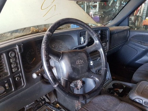 2000 Chevy Silverado 1500 Speedometer Dash Trim Bezel Surround Panel Oem