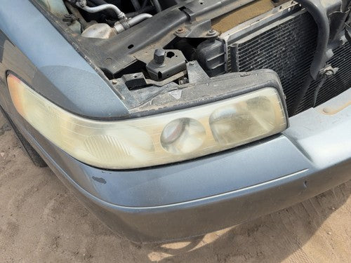 2001-2004 Cadillac Seville Passenger Right Head Light Oem Front Lamp Hid