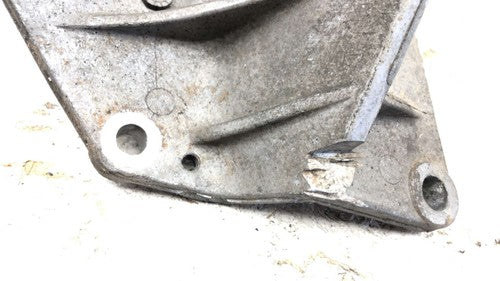 2000 Jeep Wrangler Mount Bracket Set For Alternator Oem 4.0L 4854026