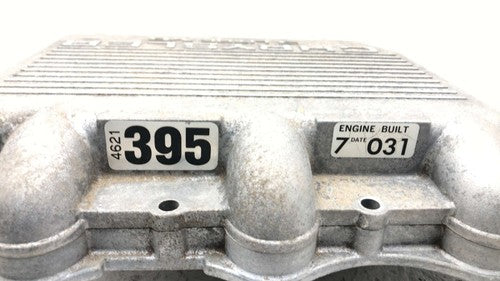1990-1992 Chrysler Lebaron Upper Intake Manifold 3.0L Oem Md147073