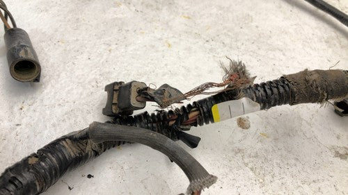 1988 Ford F150 Wiring Harness For Engine Oem 5.0L