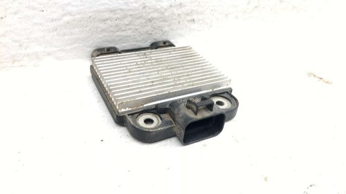 2000-2002 Honda Passport Air And Fuel Control Module Computer Oem 8093836890