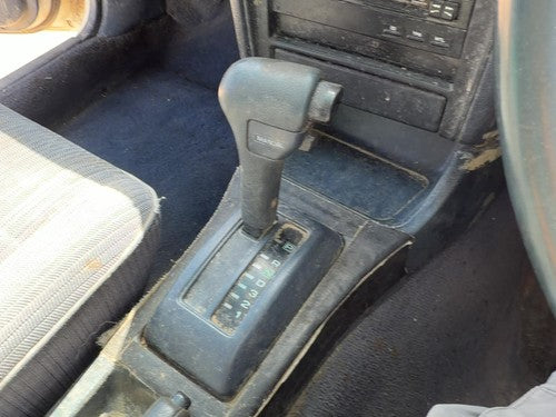 94 Legacy Rhd Floor Shifter Lever Assembly Shift Unit Automatic Transmission Gra