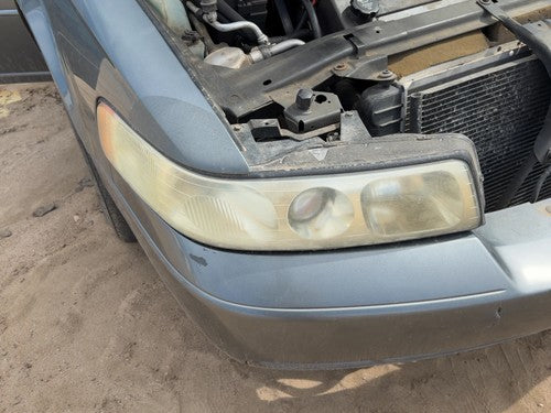 2001-2004 Cadillac Seville Passenger Right Head Light Oem Front Lamp Hid