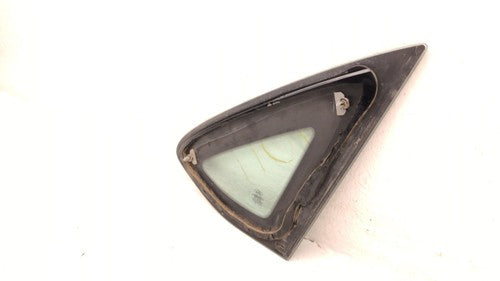 2008-2011 Ford Focus Driver Left Rear Quarter Glass Back Side Window Oem