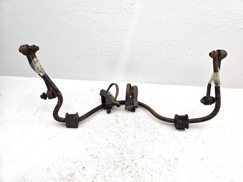 1990 Ford Bronco 2 Rear Stabilizer Bar Oem Sway Bar With Brackets E9Tz5A772E