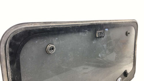 1995 Nissan Pathfinder Sun Roof Glass Oem Top Window 736100S100
