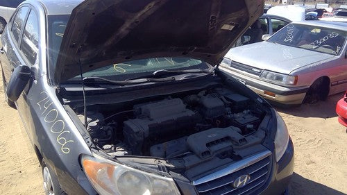 2009-2012 Hyundai Elantra Intake Manifold Oem 2.0L Loaded Intake 2831123980