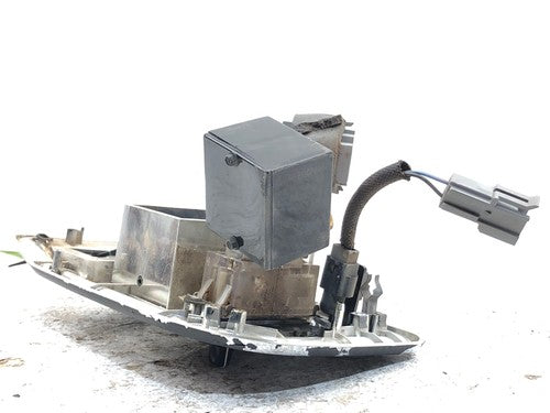 1990 Ford E150 Van Econoline Windshield Wiper Switch Assembly Control Head Dash