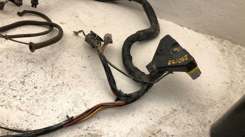 1988 Ford F150 Wiring Harness For Engine Oem 5.0L