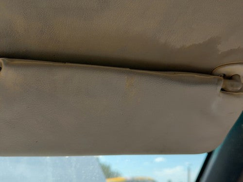 1994 Passenger Right Sun Visor Oem