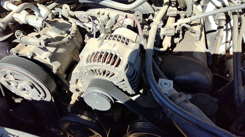 2005 Jeep Liberty Alternator 3.7L 5170749Aa
