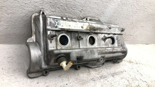 1992 Toyota Camry Rear Valve Cover Oem 3.0L 6 Cylinder
