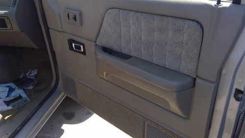 1996 Dodge Dakota Passenger Right Front Inside Door Trim Panel Oem