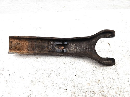 1992 Ford F250 Clutch Release Fork Zf 5 Speed Oem E7Ta-7515
