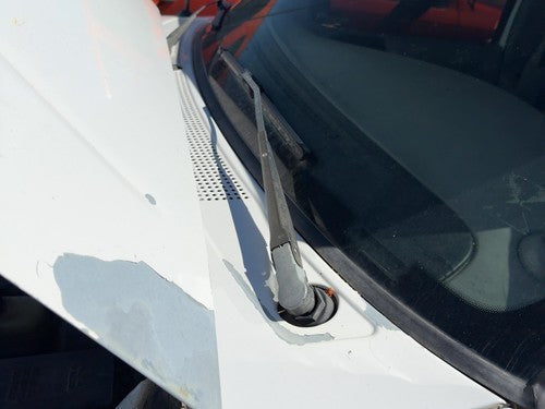 1996-1997 Ford Ranger Driver Left Windshield Wiper Arm Oem Blade Lever
