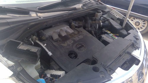 2006-2007 Nissan Murano Ac Compressor Air Conditioner Pump Assembly Oem