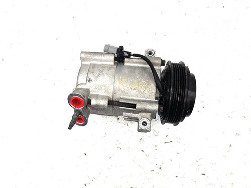 2010-2011 Gmc Terrain Ac Compressor Air Conditioner Pump Assembly Oem 2.4L