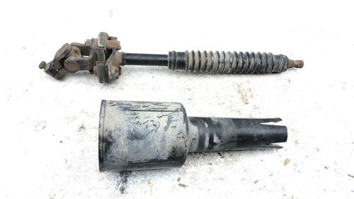1995 Toyota 4 Runner Intermediate Lower Steering Shaft Oem