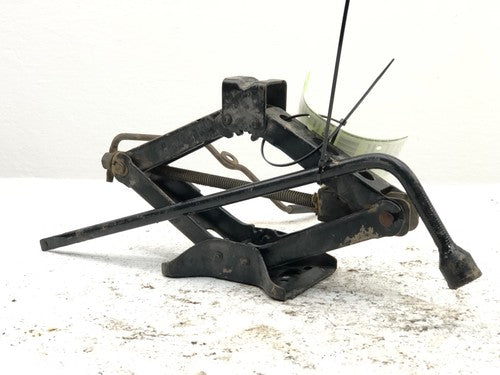 1999 Ford Taurus Sho Spare Tire Jack With Tool Kit Set Oem Roadside Emergency