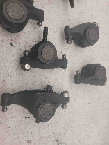 2005 Dodge Ram 3500 Rocker Arms 5.9L Cummins