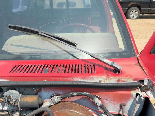 1987-1996 Dodge Dakota Driver Left Windshield Wiper Arm Oem Blade Lever 4360021
