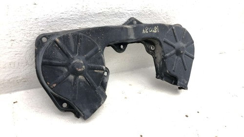 1990-2002 Nissan Pathfinder Timing Cover 3.3L Upper Front 135010W000