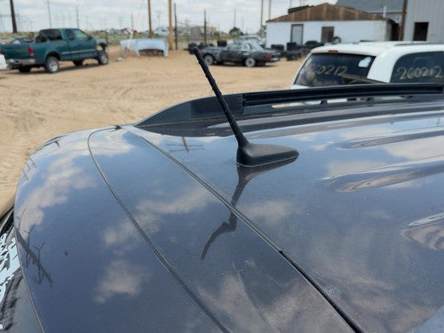 2013-2017 Chevy Equinox Radio Antenna Mast Oem 22868913