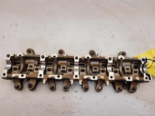 2002 Mercedes Ml500 5.0L Passenger Right Rocker Arm Rail Assembly Oem