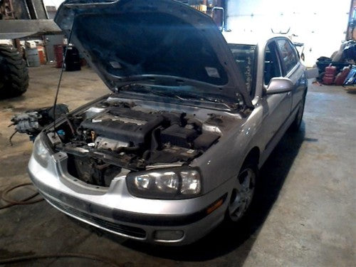 2001-2003 Hyundai Elantra Fuel Pump Hold Down Ring Sending Unit 311102D500