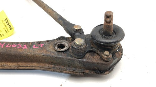 1970-1973 Nissan Datsun 240Z Driver Left Front Lower Control Arm Oem A Arm