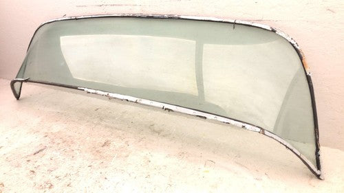 1978-1987 Chevy El Camino Back Glass Rear Window Oem 20009057