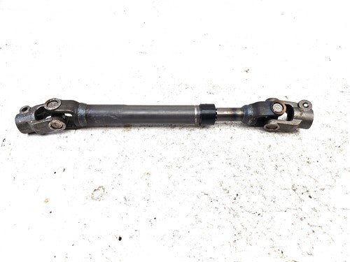 2016 Hyundai Tucson Lower Intermediate Steering Shaft Oem Turbo Fwd