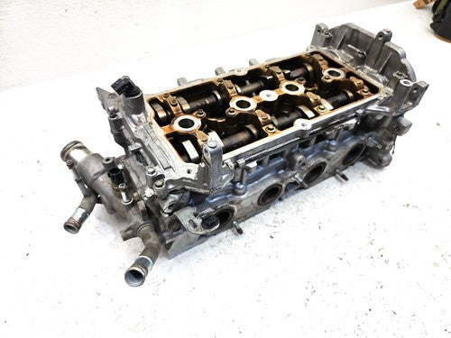 2007-2012 Nissan Versa Cylinder Head Assembly Oem 1.8L 11040Zj80B