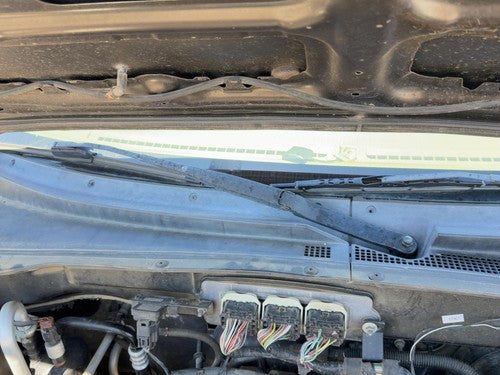 2001-2007 Ford Escape Passenger Right Windshield Wiper Arm Oem Blade Lever