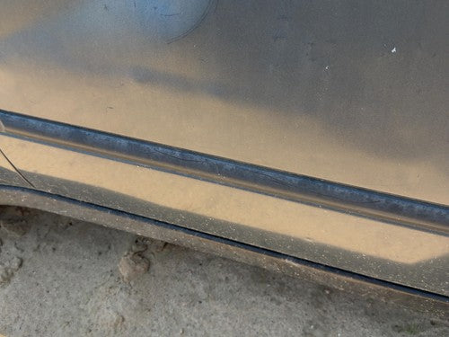 1996-2000 Honda Civic Driver Left Front Moulding From Door Oem Trim Strip