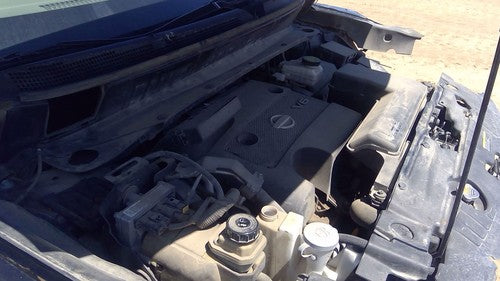2013-2017 Nissan Pathfinder Starter Motor 3.5L 23300Ja12a