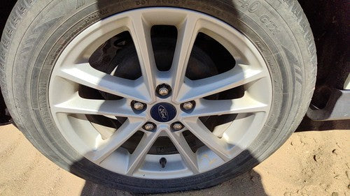 2015-2018 Ford Focus 16' Aluminum Wheel Oem Factory 10 Spoke Rim