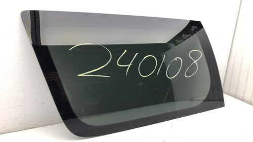 98-03 Toyota Sienna Driver Left Rear Side Window Door Glass Oem Back 6276008020