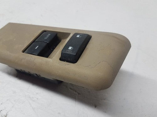 2009-2019 Ford Van E350 Driver Front Door Switch Left Power Window Master