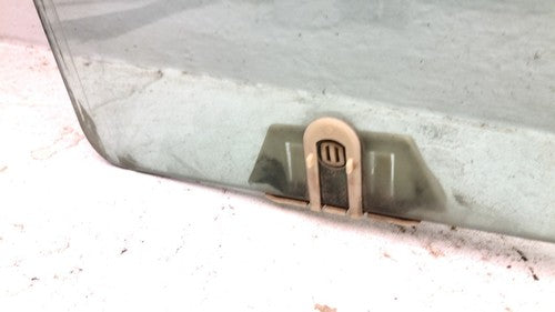 09-23 Dodge Ram 1500 Passenger Right Front Side Window Door Glass Standard Cab