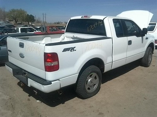 2006 Ford F150 Passenger Right Windshield Wiper Cowl Vent Panel Cover Shield