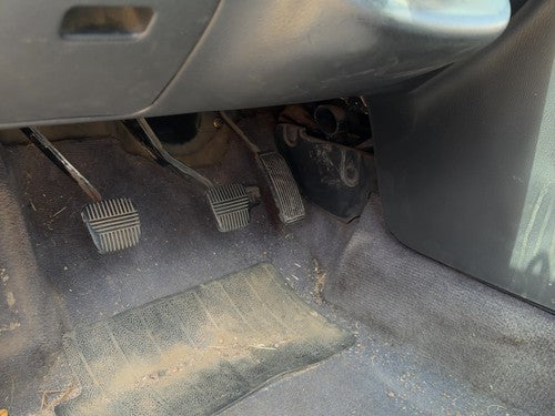 1995-1999 Nissan Maxima Gas Pedal Assembly Oem Accelerator