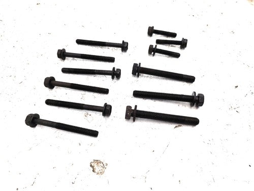 2008-2010 Dodge Caravan Engine Timing Cover Bolts Oem Hardware Set 3.3L