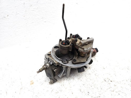 1991-1992 Chevy Silverado 1500 Throttle Body Valve Oem With Sensors 5.7L