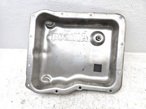1999-2005 Chevy Silverado 2500 Hd Allison 1000 Transmission Oil Pan Oem 24204278