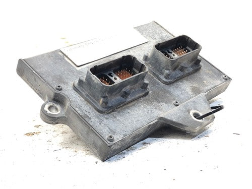 03-03 5.9L Cummins Ecu Electronic Control Module Computer Unit Engine